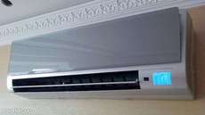 Продаж і монтаж кондиціонерів будь-яких марок за доступними 