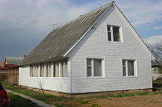 Продамо будиночок в МО, Київське ш. З авто.