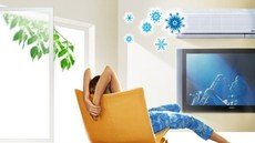 Продаж, обслуговування (чистка, дозаправка фреоном) climakr