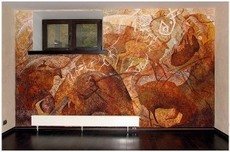 Венеціанська штукатурка, Декоративна штукатурка, Продаж кр