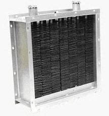 Калорифери водяні