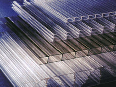 Полікарбонат ціна Дніпропетровськ