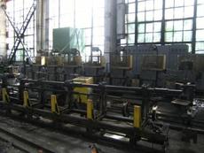 продам повний к-т обладнання по пр-ву цвяхів та сітки