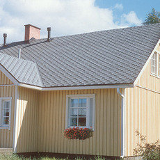 Бітумна черепиця Katepal - акція!