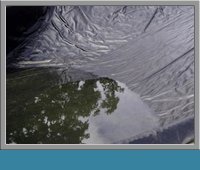 Гідроізоляція басейну, плівка для водойми в Києві