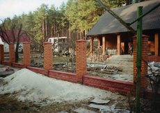 Ремонтно-оздоблювальні роботи.