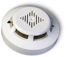 Установка систем охорони і сигналізації