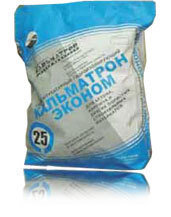 Штукатурний гідроізолюючий складу Кальматрон-ЕКОНОМ