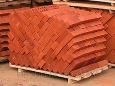 Цегла рядова М-100