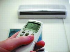 Купити кондиціонери в Києві.