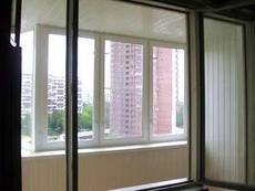 МЕТАЛОПЛАСТИКОВІ ВІКНА