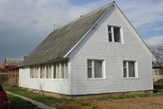 Продамо дачу в МО, Київське ш. З авто.