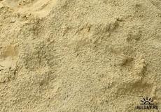 Пісок, щебінь, відсів, цемент, шлак відвальний Дніпропетровс