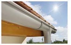 Водостічні системи Marley