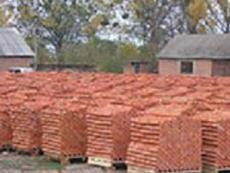 Рядовий цегла від виробника.