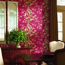 Шпалери дизайнерські від світових лідерів