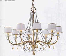 Ексклюзивне освітлення європейських виробників