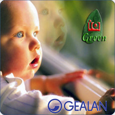 металопластикові вікна