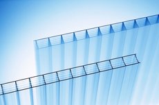 Купити полікарбонат Днепропетрвоск