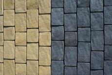 Плитка тротуарна, тротуарна плитка