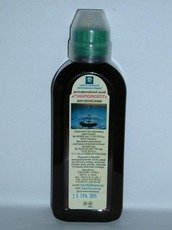 Дезинфікуючий засіб ГУАНПОЛІСЕПТ