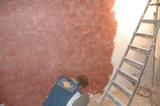 Малярні Роботи (Розцінки на види робіт)