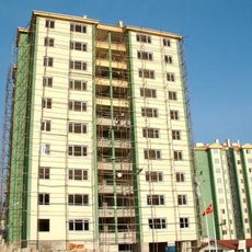 Будівництво будинків