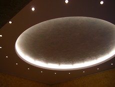 Оздоблювальні роботи будь-якої складності