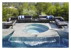 Меблі для будь-якої погоди від Teakhill