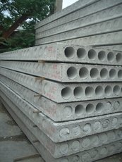 Плити перекриття Одеса