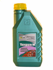 ТІПРОМ М - Гідрофобізатор з ефектом `мокрий цегла`