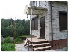 Вироби з нержавіючої сталі. Робимо все під замовлення