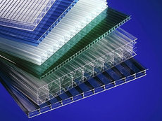 Полікарбонат купити в Дніпропетровську