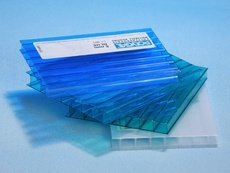 Купити полікарбонат в Дніпропетровську