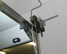 Зроби ворота зручними!