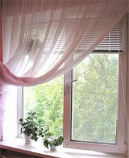 жалюзі Кривий Ріг