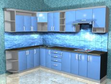 Світ корпусних меблів.