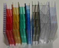 Полікарбонат ціна Дніпропетровськ