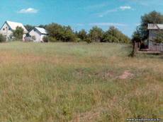 Діллянка під забудову, Київська обл.