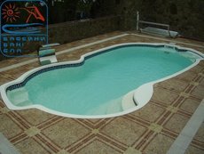 Строительство бассейнов Днепропетровск  продажа