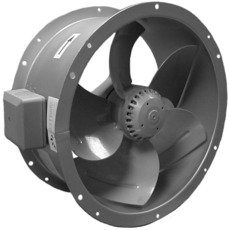 Вентилятори промислові