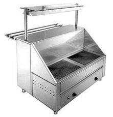 Обладнання для ресторанів, кафе, барів.