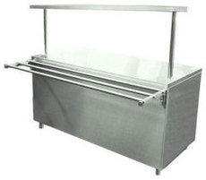 Кухонне обладнання, харчове обладнання