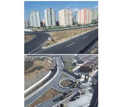 Будівництво доріг