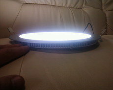 сучасне світлодіодне освітлення