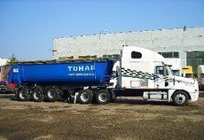 Гідрофікація тягачів. Магазин гідравліки HEWLIC