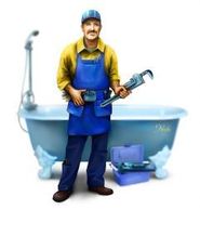 Всі види сантехнічних робіт