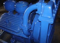 Компресор 4ву1-5 / 9 акр-21 кр-21 ек2-150 к2-150 4ПБ-28