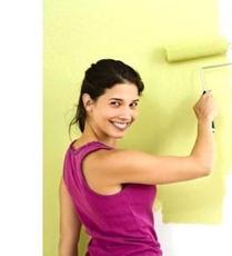 Поклейка шпалер. Якісно і швидко