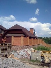 Електромонтажні роботи. Матеріали. Блискавкозахист Вашого бу